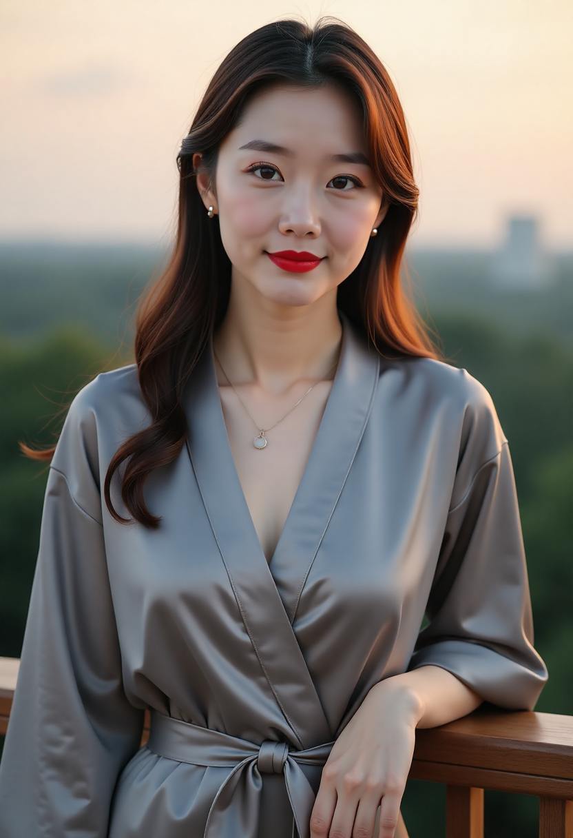 消失的客房