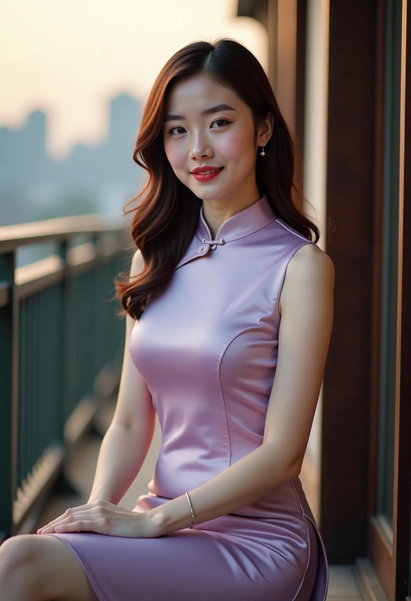 明洞开放麦