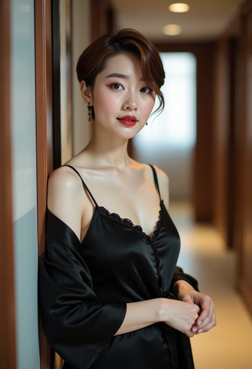 汉江渡口