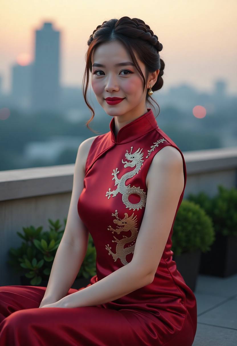 大阪夜跑
