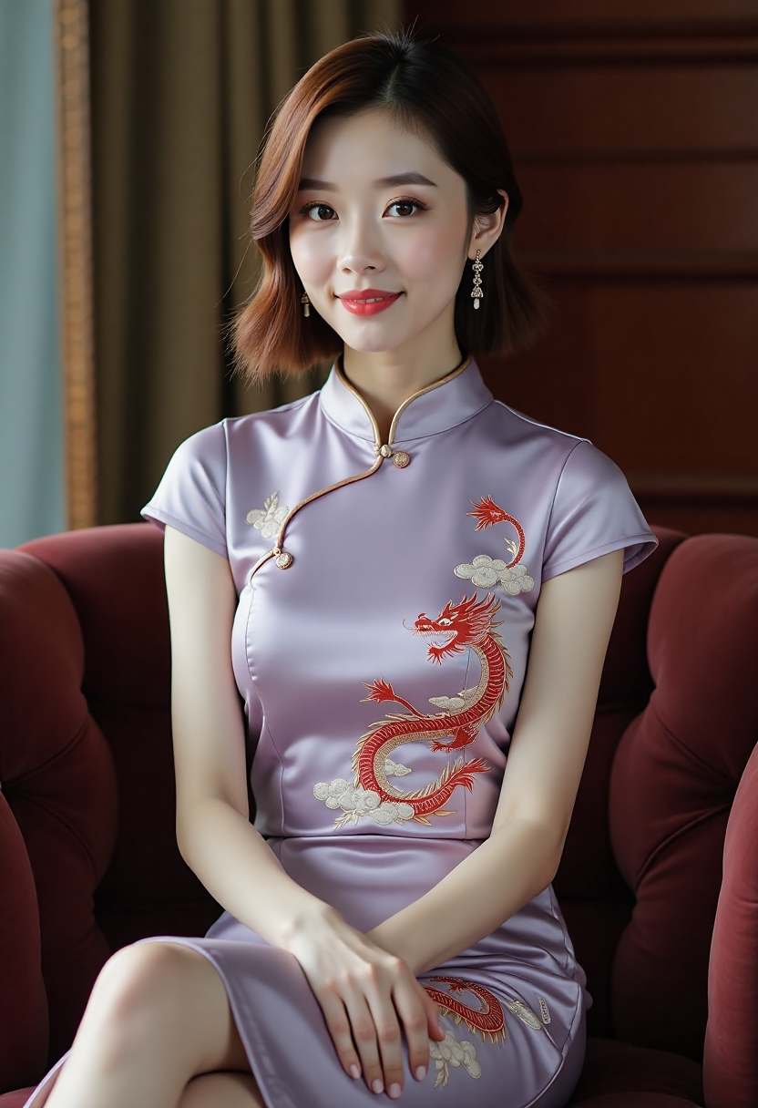 汉江渡口海报